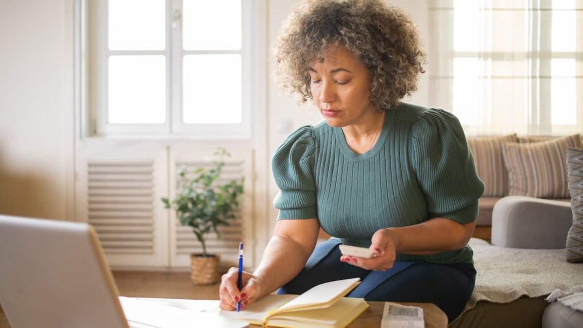 The $68 trillion great wealth transfer is 'an unprecedented time' for women, advisor says. Here's why – NBC 7 San Diego - Vimarsana News