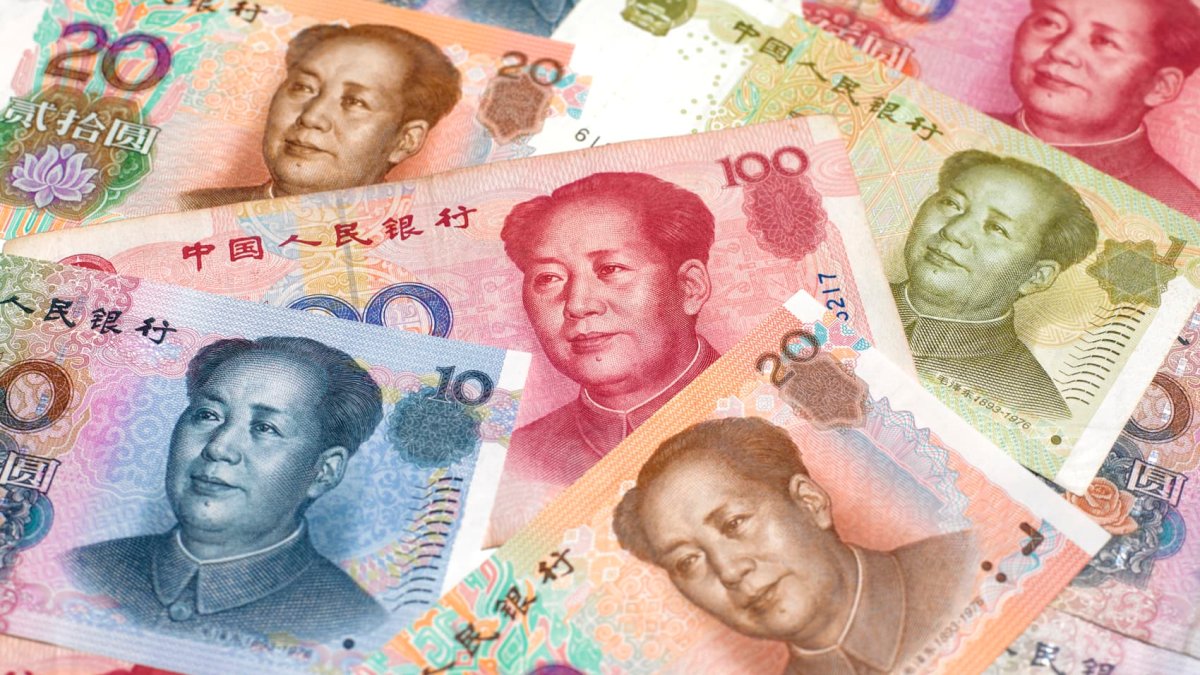 China's policy support is a 'stop-gap' measure — not stimulus, SocGen economist says – NBC 7 San Diego - Vimarsana News