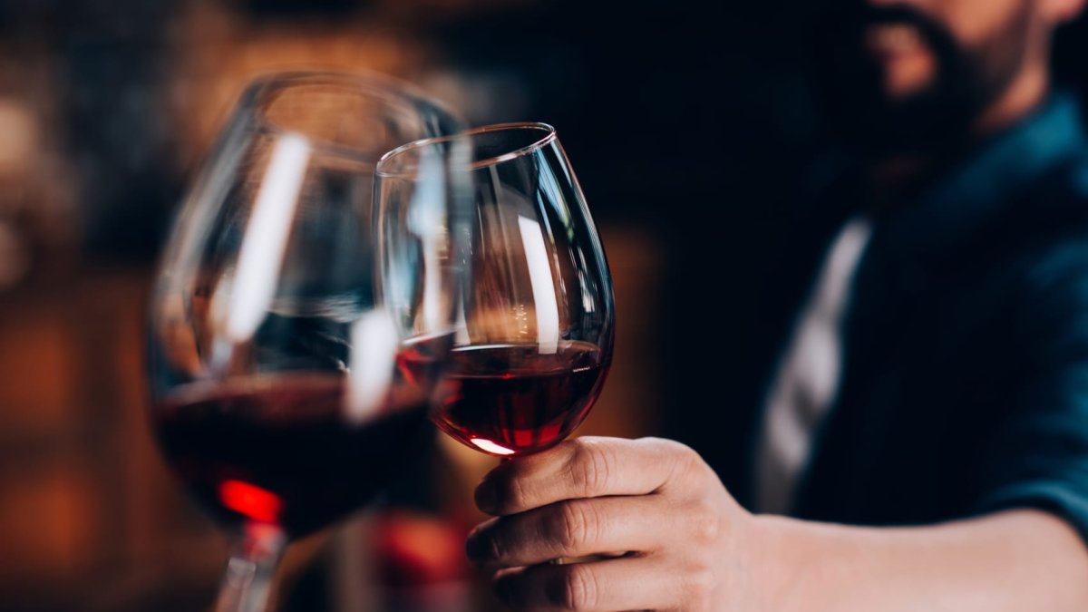 No longer a 'closed club': Why fine wine is whetting investors' appetites – NBC 7 San Diego - Vimarsana News