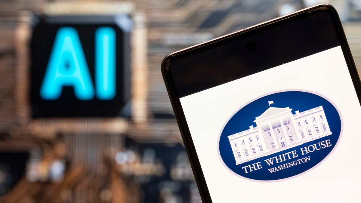 How 2024 presidential candidates are using AI inside their election campaigns - Vimarsana News