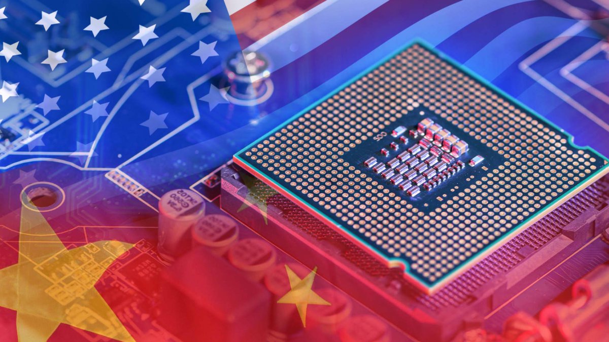 How the escalating U.S.-China tech war could hurt American companies - Vimarsana News