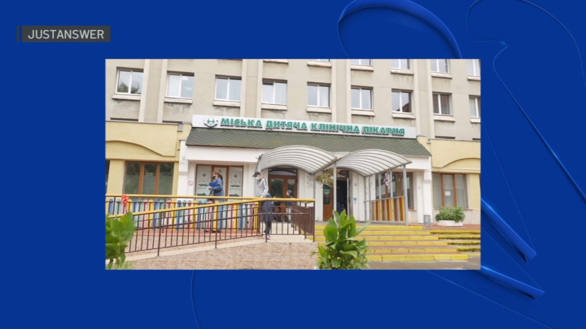 San Francisco-based company to open mental health center in Ukraine - Vimarsana News
