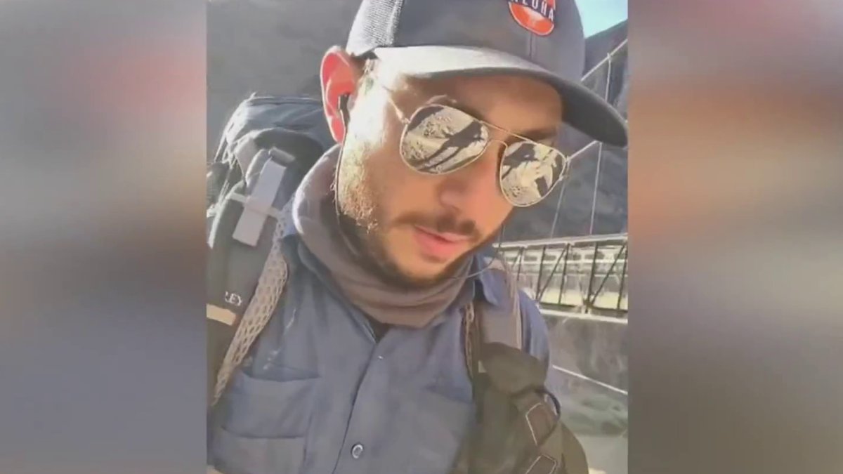 San Diego man killed in Phoenix motorcycle crash – NBC 7 San Diego
