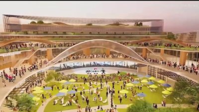 Midway rising project evolves as it takes next step