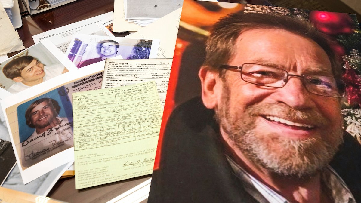 Woman learned dad was a bank robber Ted Conrad, a 52-year fugitive, before he died – NBC 7 San Diego - Vimarsana News