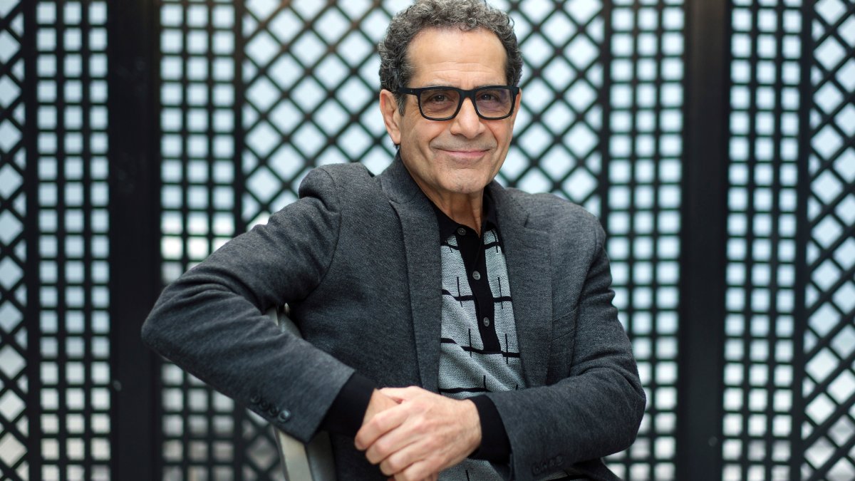 Tony Shalhoub returns in 'Mr. Monk's Last Case' – NBC 7 San Diego - Vimarsana News