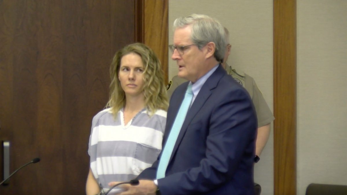 YouTuber Ruby Franke's child abuse case rooted in religious extremism – NBC 7 San Diego - Vimarsana News