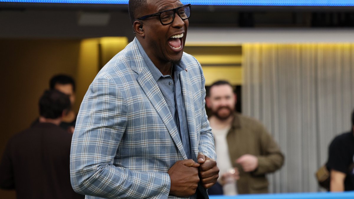 Antonio Gates enters Chargers Hall of Fame with heartfelt message for