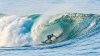 High tides and goodbyes: Looking back at the big waves that ended 2023 in San Diego