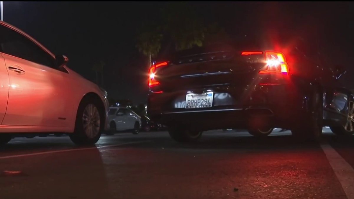 Busy Convoy District could soon get parking meters NBC 7 San Diego