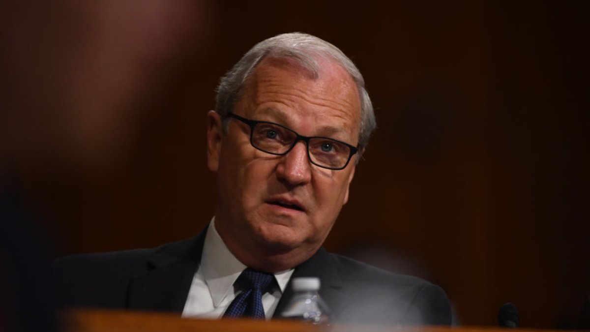 North Dakota Sen. Kevin Cramer's son charged with manslaughter – NBC 7 San Diego - Vimarsana News