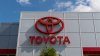 Toyota recalling Tacoma pickups due to falling parts, increased crash risk