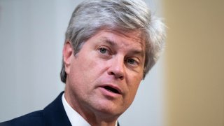 Photo of former Nebraska Rep. Jeff Fortenberry.