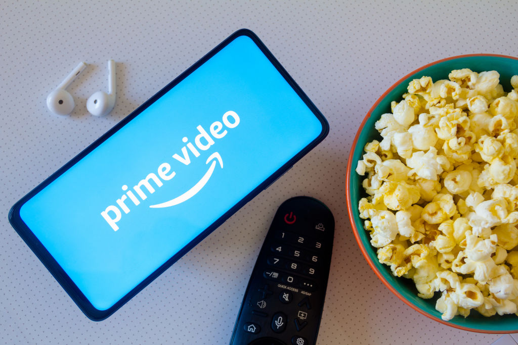 Amazon Prime will soon start showing ads. Here s what to know