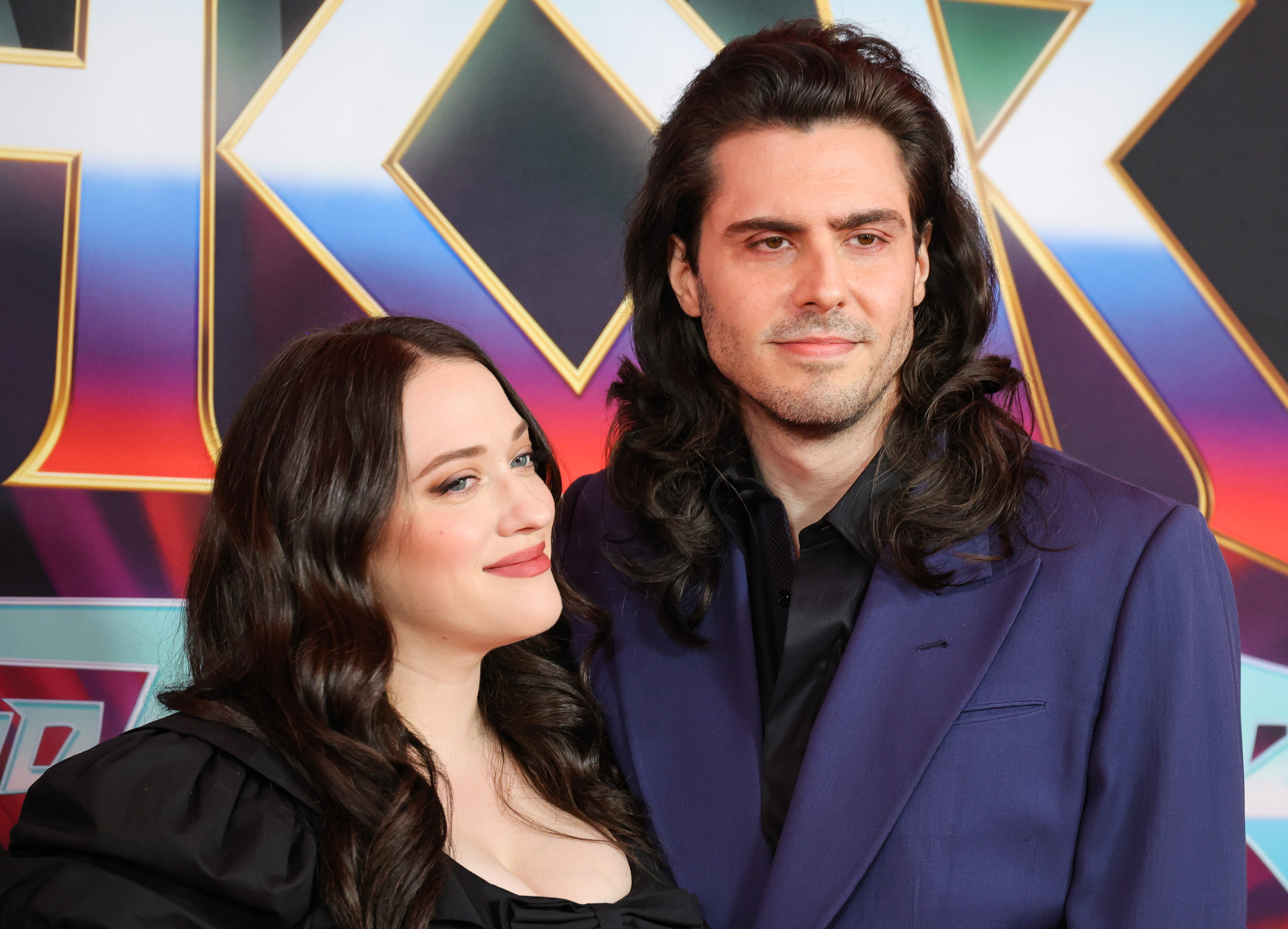 Kat Dennings marries musician Andrew W.K. – NBC 7 San Diego - Vimarsana News