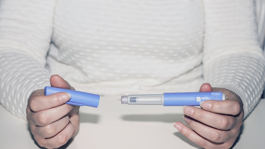 What to know about Wegovy and Ozempic, the weight loss drugs making headlines