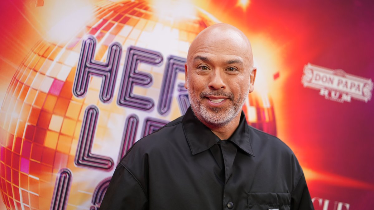 Comedian Jo Koy to host the Golden Globes NBC 7 San Diego