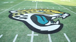 Jaguars logo