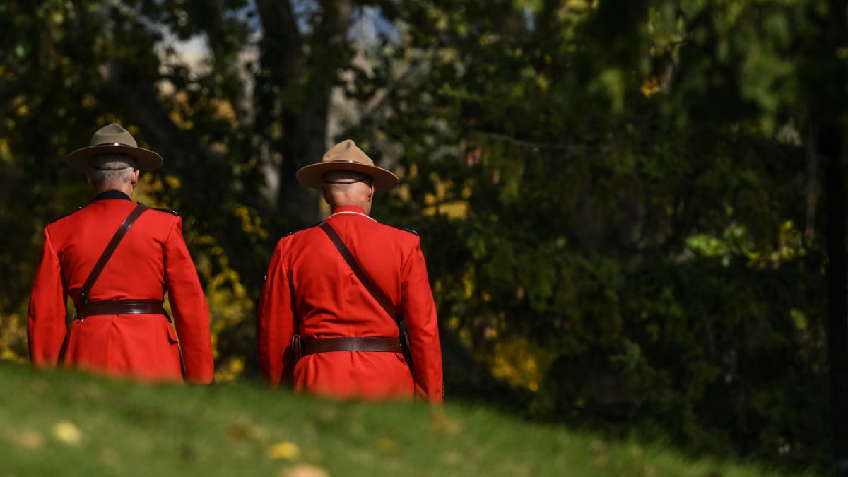 Terror plot against Jewish people allegedly thwarted in Canada – NBC 7 San Diego - Vimarsana News