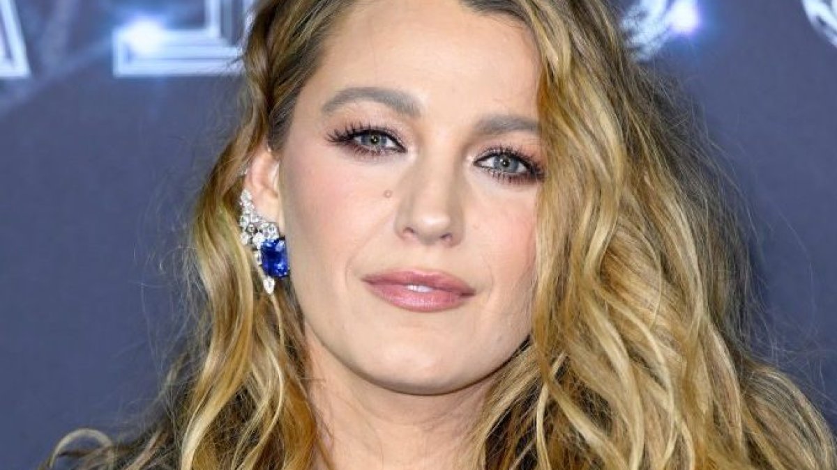 Blake Lively speaks out on Taylor Swift and Beyoncé supporting each other – NBC 7 San Diego - Vimarsana News