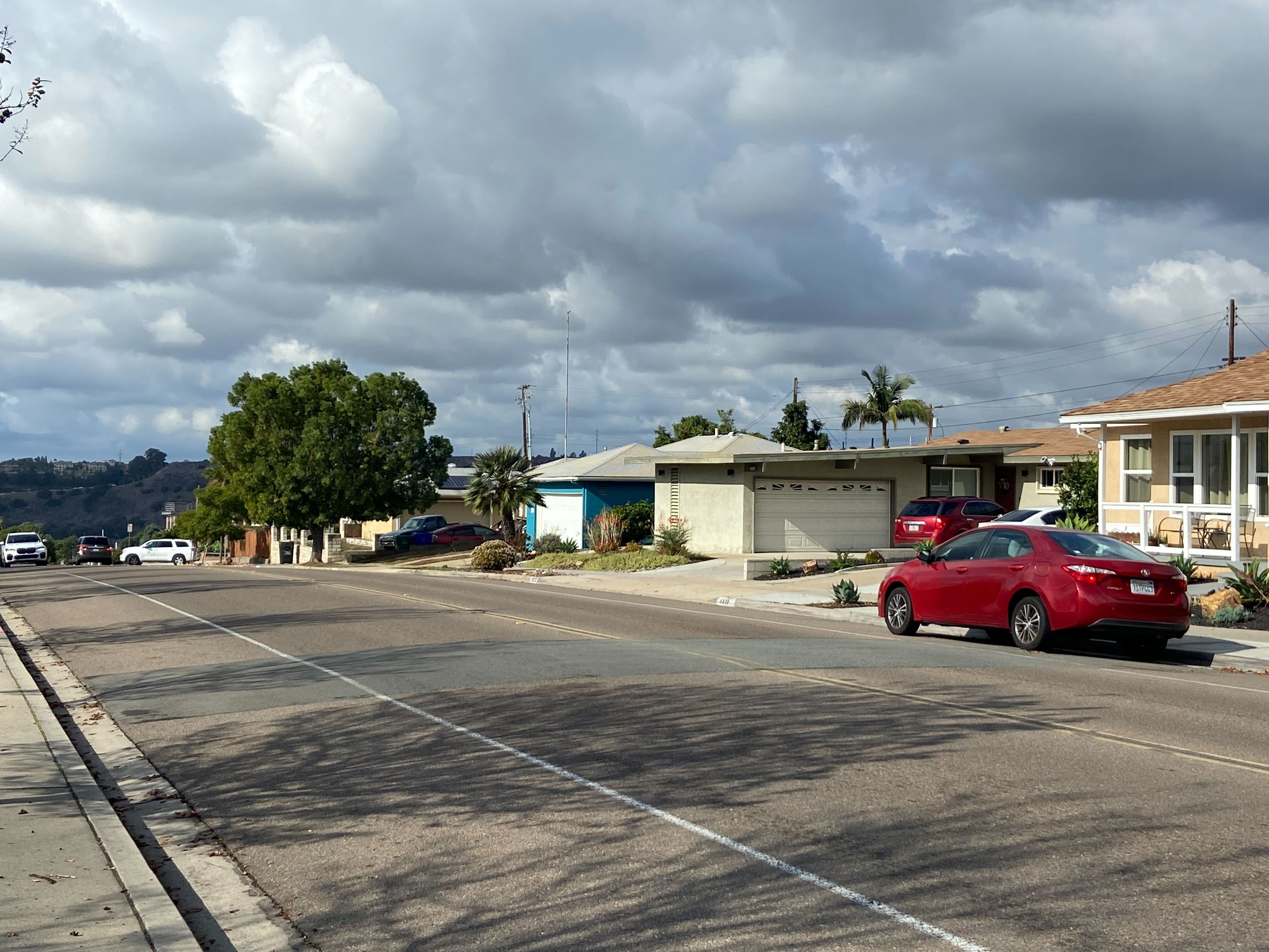 Allied Gardens Body Found 72