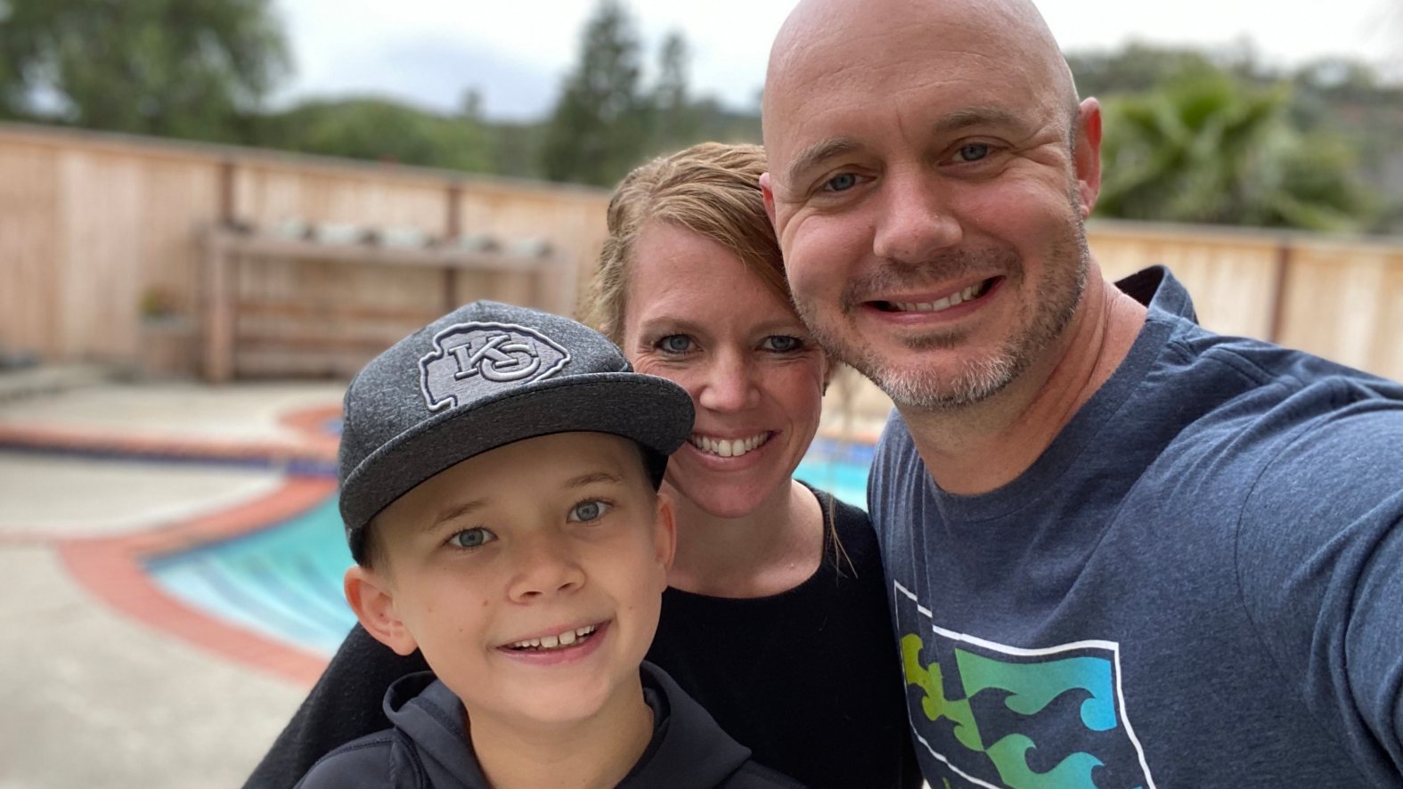 ‘They could be the one’: 14-year-old San Diego boy looking for stem ...