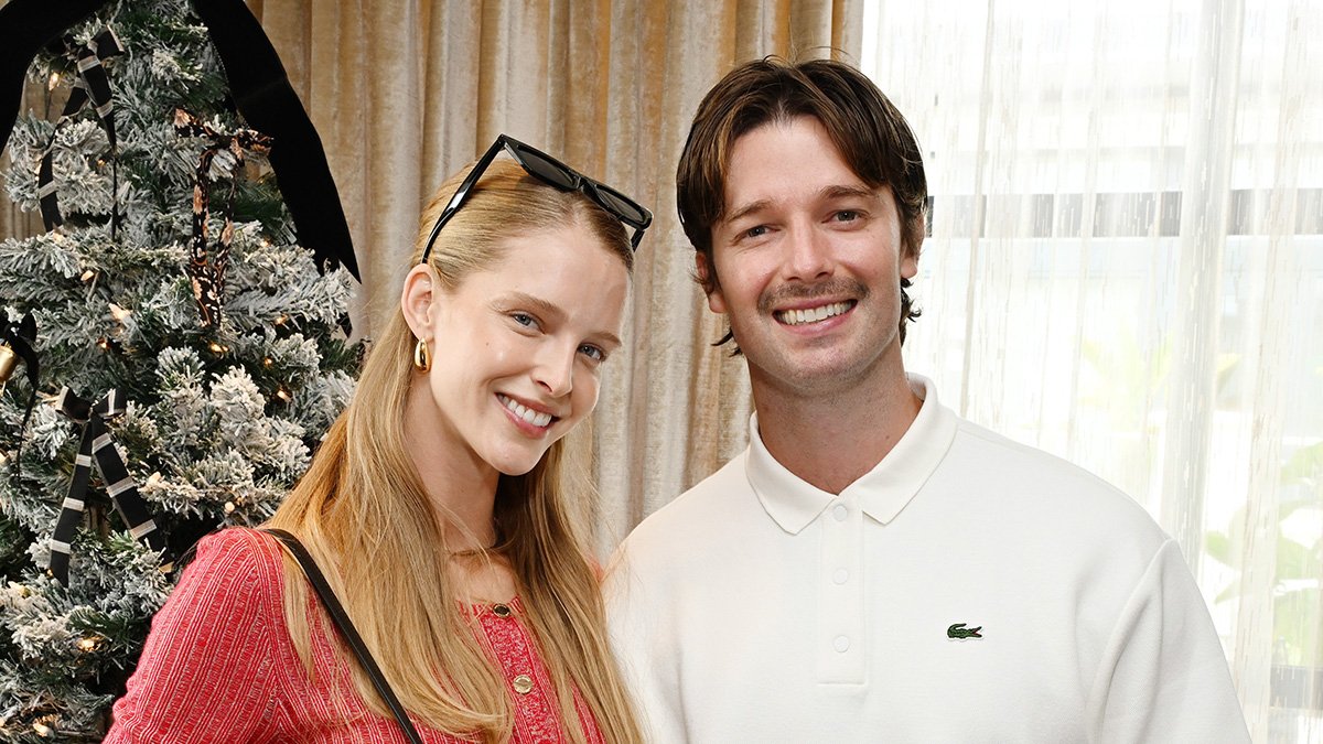 Patrick Schwarzenegger engaged to Abby Champion – NBC 7 San Diego - Vimarsana News