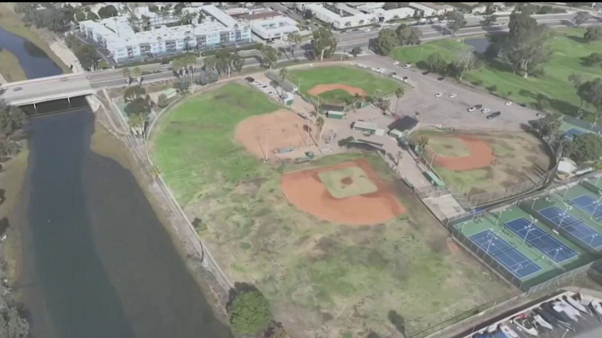 Mission Bay wetlands plan to come before Planning Commission – NBC 7 ...