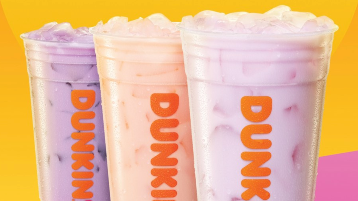 Dunkin' is removing coconut milk from its menus – NBC 7 San Diego - Vimarsana News