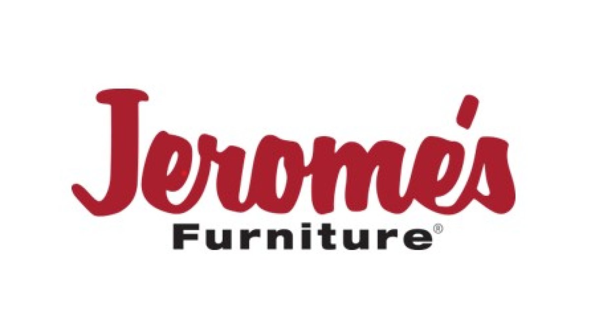 Jerome’s Furniture Spreads Holiday Cheer with Santa’s Visit and Festive