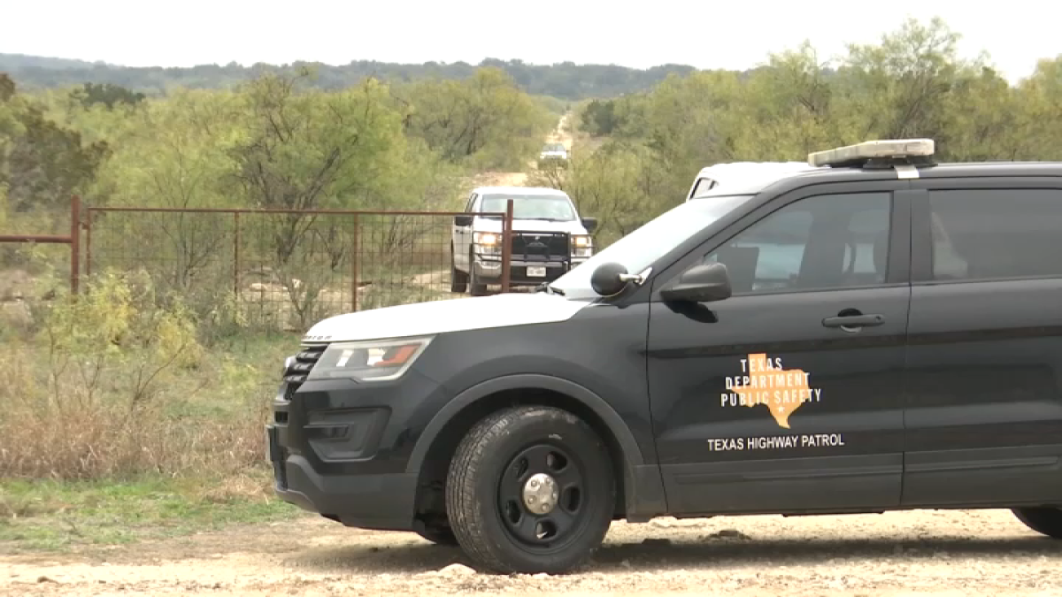 Man and woman from San Diego killed in West Texas plane crash