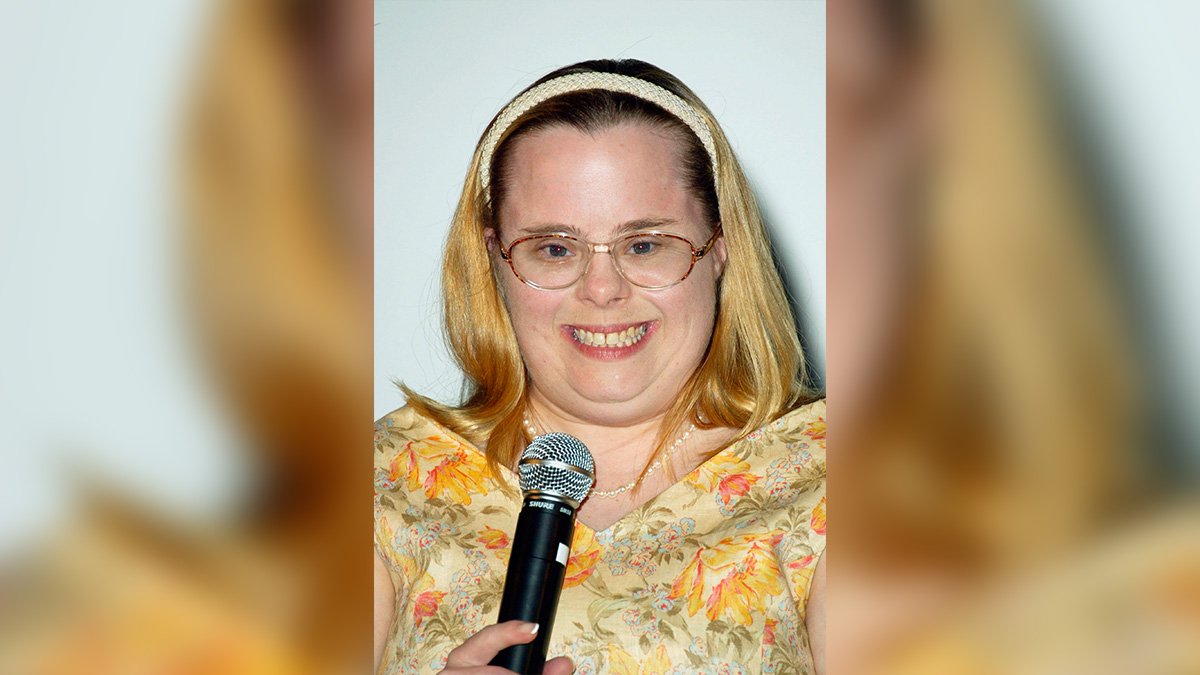 Andrea Fay Friedman, actress known for 'Life Goes On,' dies at 53 – NBC 7 San Diego - Vimarsana News