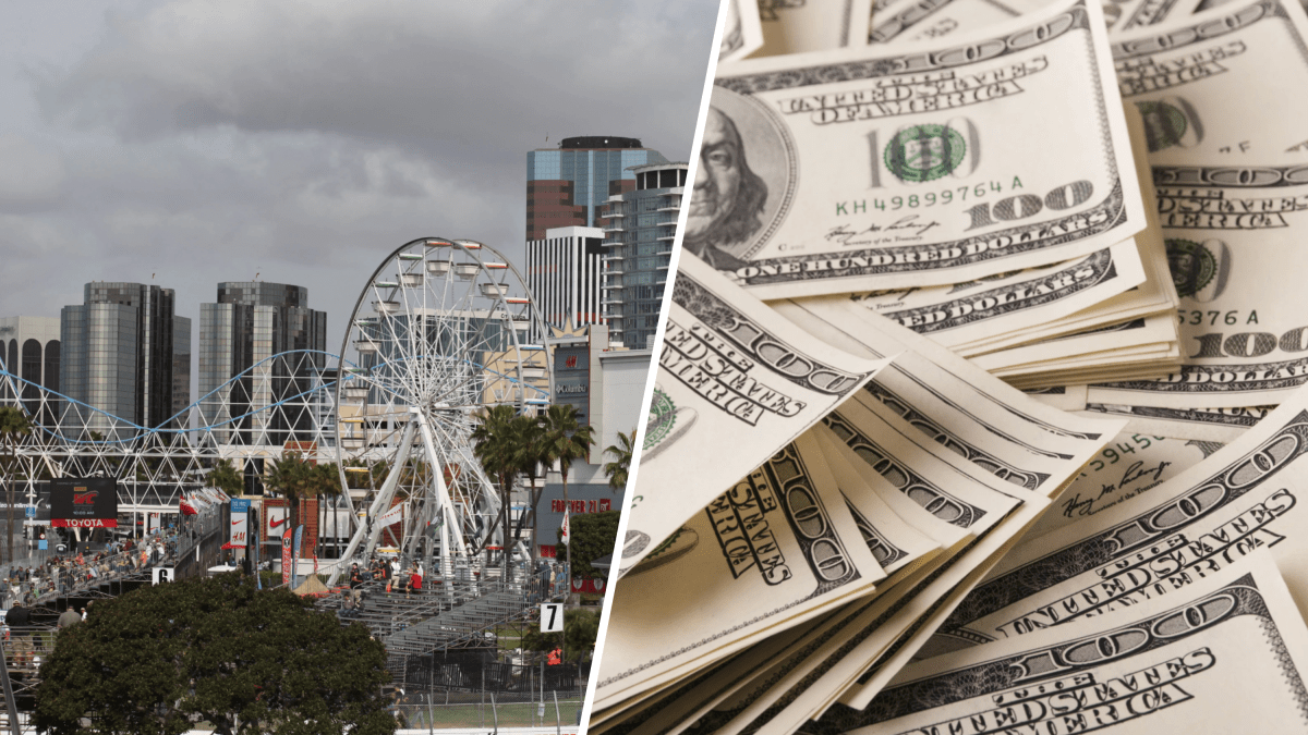 Long Beach expands Guaranteed Income Pilot Program - Vimarsana News