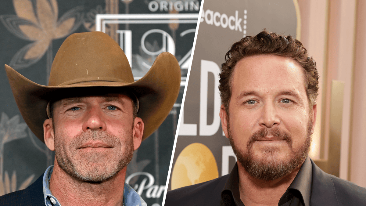 'Yellowstone' creator Taylor Sheridan sues actor Cole Hauser – NBC 7 San Diego - Vimarsana News