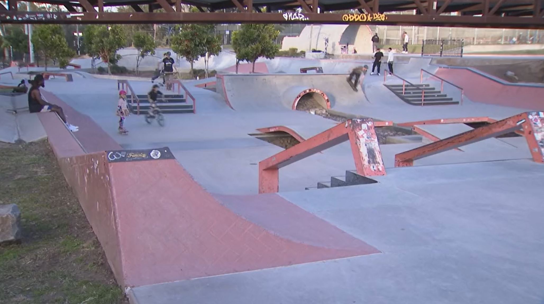 Teen skateboarder struck by car in Linda Vista dies – NBC 7 San Diego - Vimarsana News