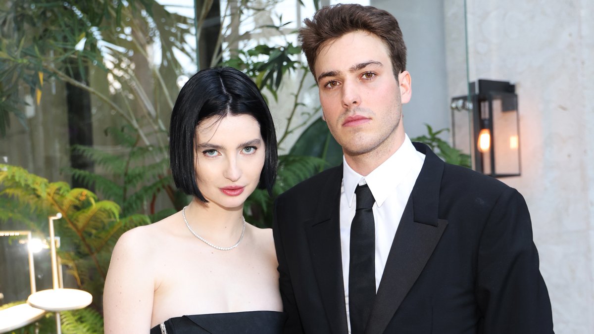 Meadow Walker announces separation from husband – NBC 7 San Diego - Vimarsana News