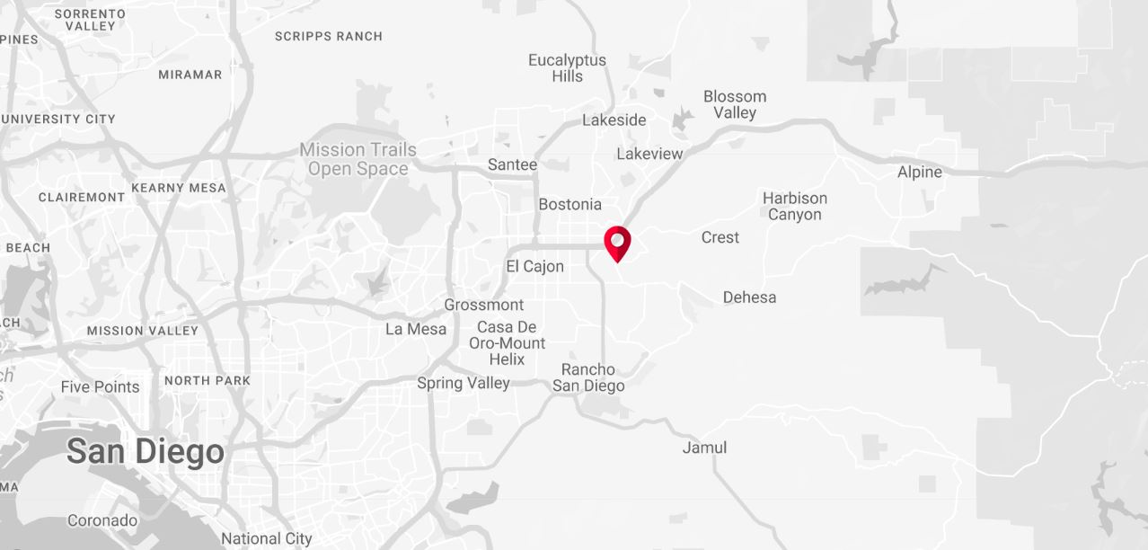 Car crashes into pole taking out power to more than 1,000 in East ...