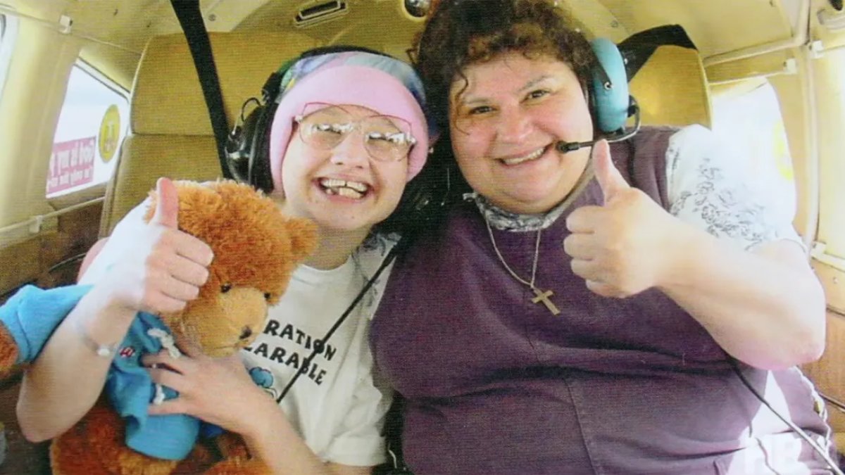 Gypsy Rose Blanchard to be released from prison tomorrow – NBC 7 San Diego - Vimarsana News