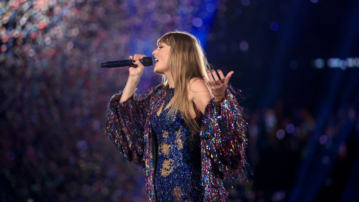 Taylor Swift donates $1 million to Tennessee tornado relief efforts – NBC 7 San Diego - Vimarsana News