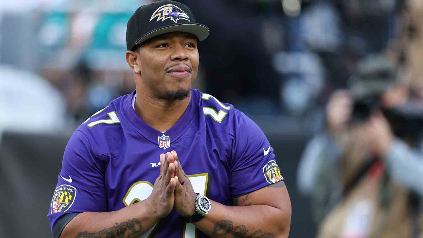 Ray rice discount
