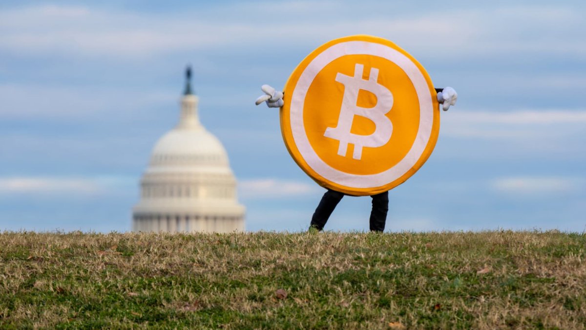 Mysterious crypto 'dark money' group ramps up lobbying efforts ahead of 2024 election – NBC 7 San Diego - Vimarsana News