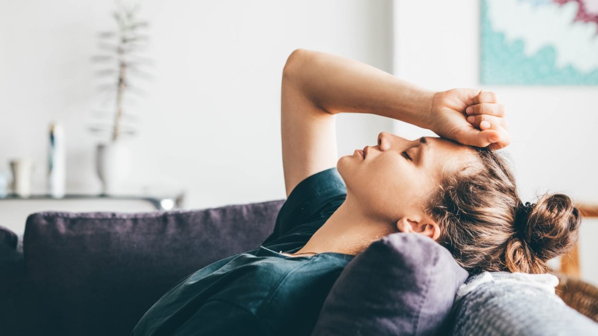 'The economy isn't sick right now,' economist says—here's why Americans still feel like it is – NBC 7 San Diego - Vimarsana News