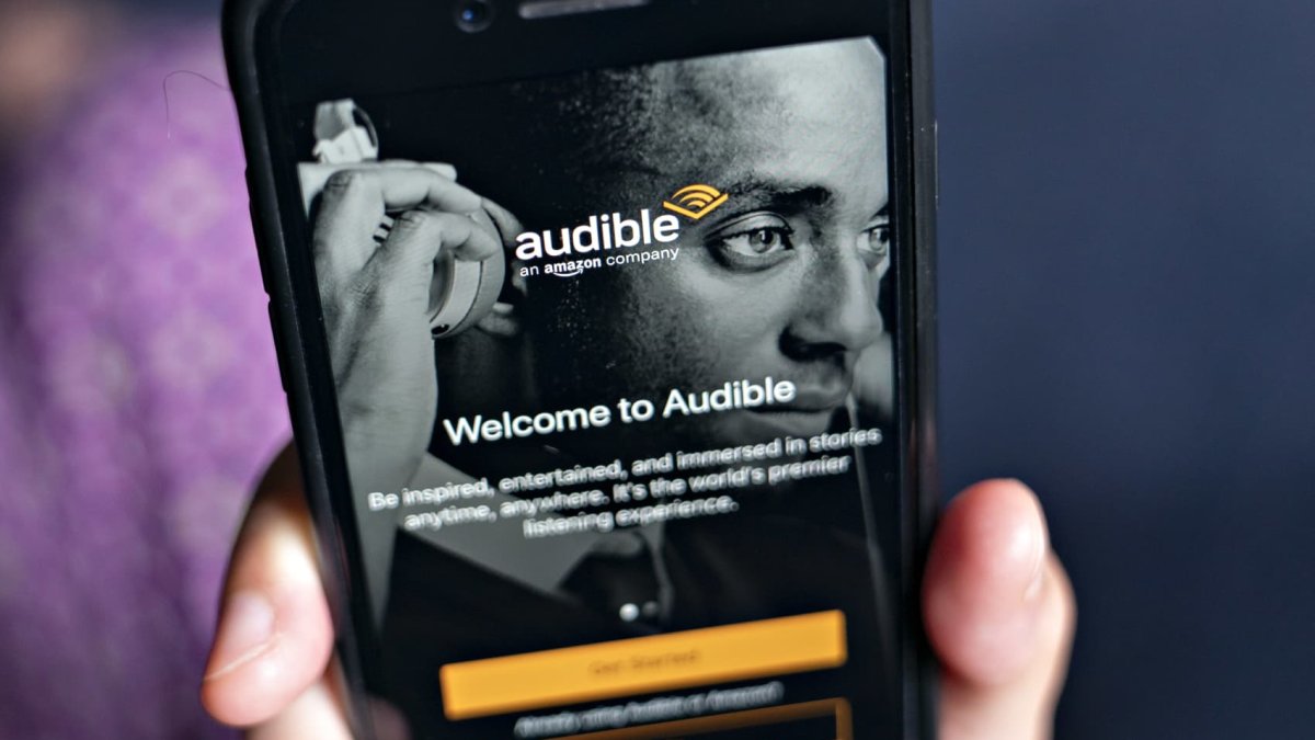Amazon's Audible unit lays off about 5% of staff - Vimarsana News