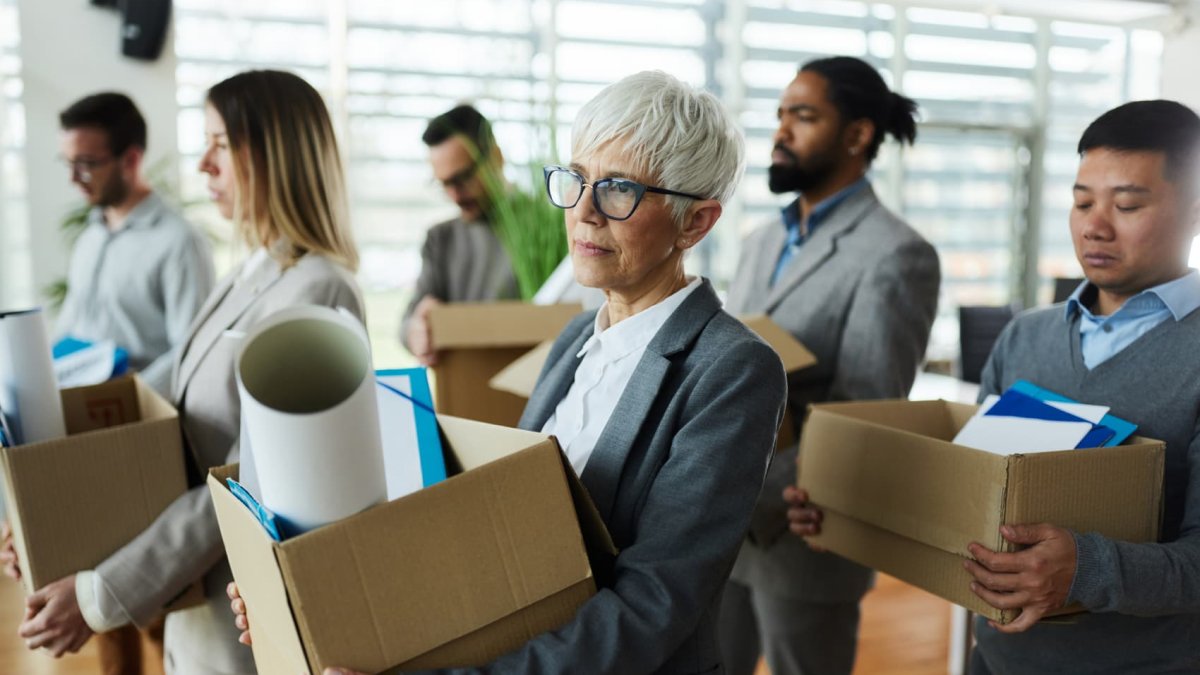 Layoffs from major companies to start the year have impacted thousands of workers. What to know if you're offered a buyout - Vimarsana News