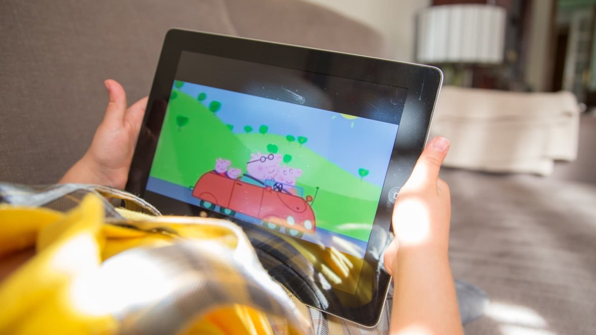 Saturday morning cartoons, streaming anytime: Why kids content is vital to subscriber growth - Vimarsana News