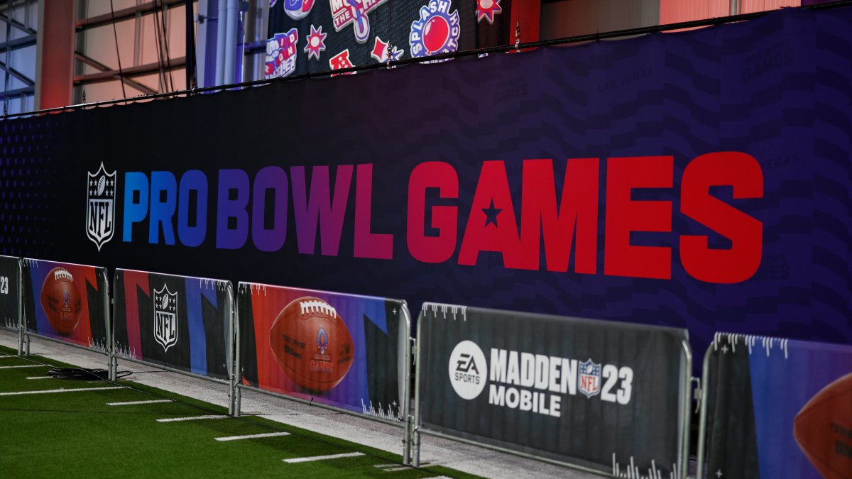 2024 NFL Pro Bowl watch info, schedule, events NBC 7 San Diego