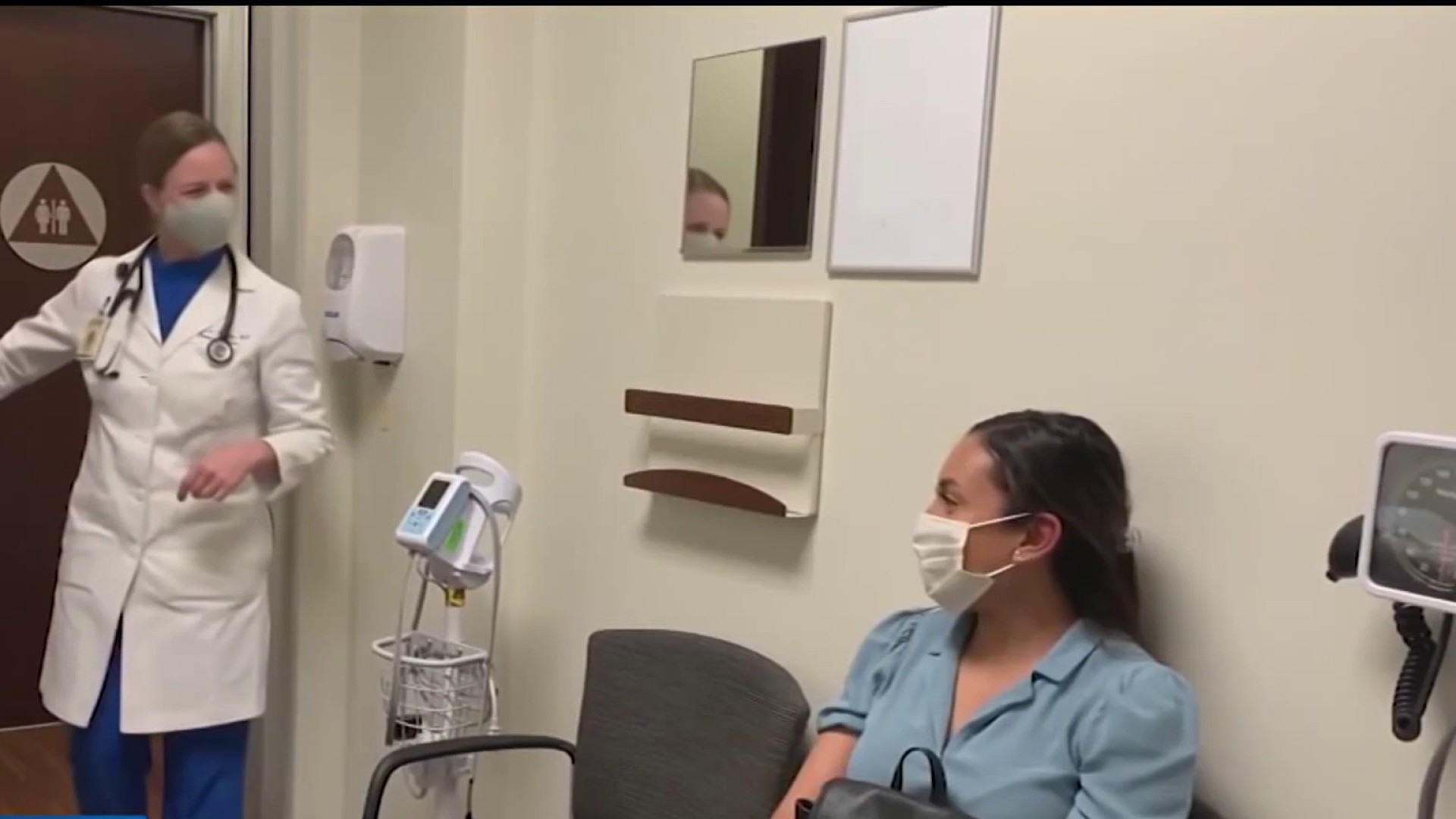 Mask Up, Save Lives (video) - Scripps Health