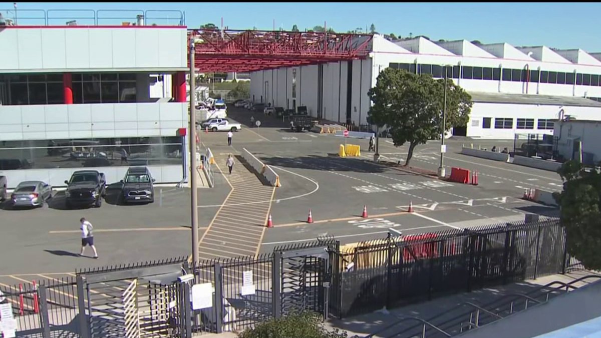 Developer envisions ‘mini downtown’ on NAVWAR site near San Diego’s Old ...