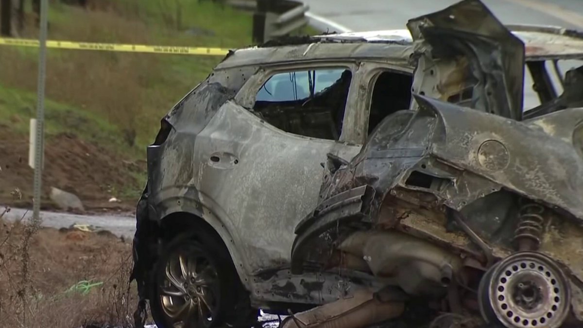 1 killed, 2 injured in San Pasqual car crash – NBC 7 San Diego