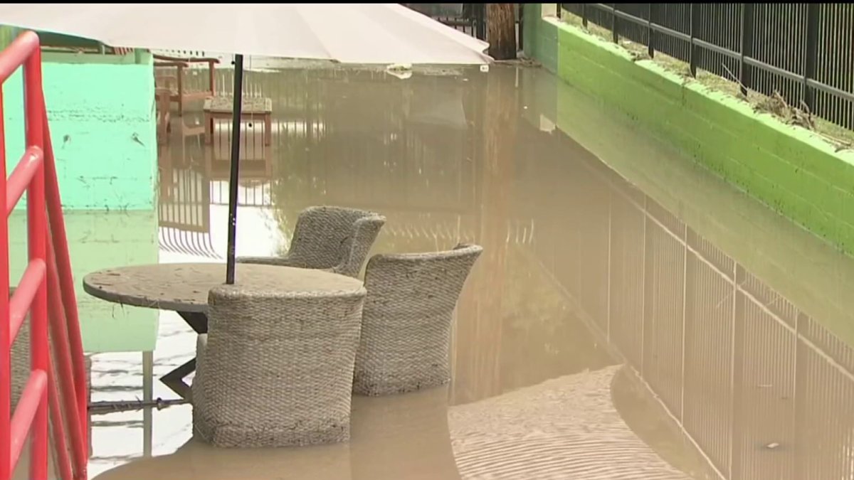 Underserved Encanto opens community center to acclaim in 2020 only to